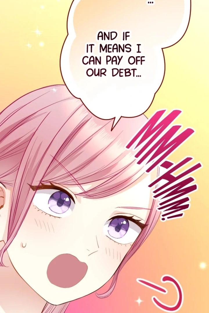 Pocha-Meshi: Stuff Your Cheeks With Love! Chapter 11 - page 54