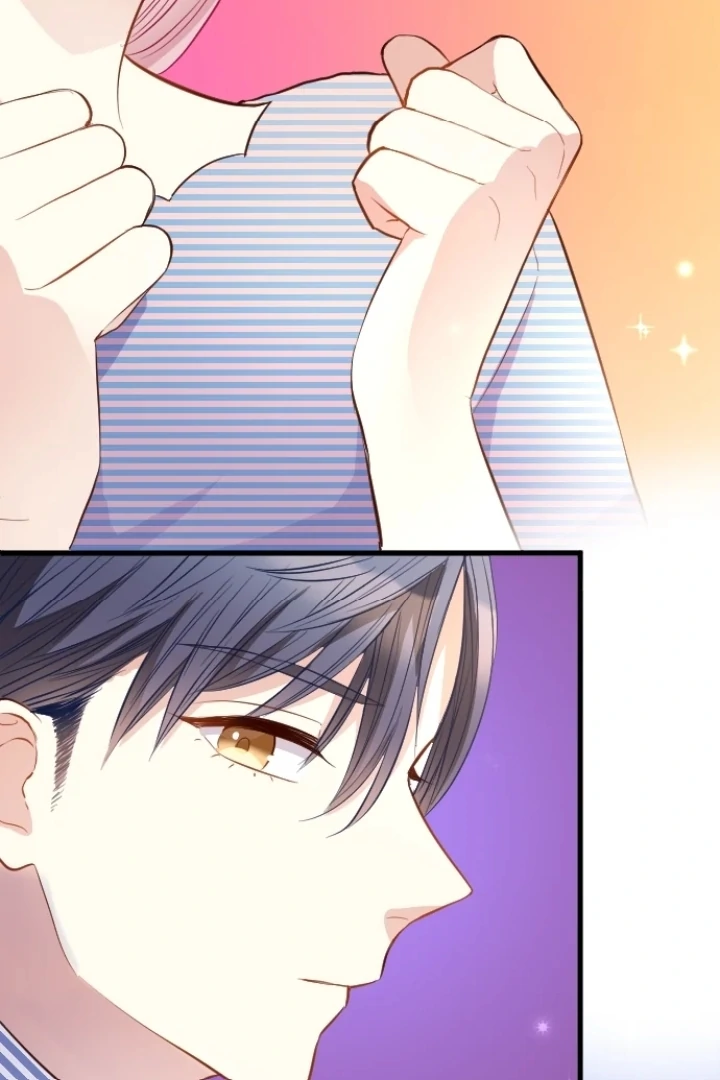 Pocha-Meshi: Stuff Your Cheeks With Love! Chapter 11 - page 55