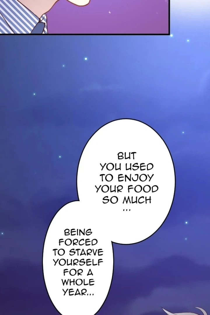 Pocha-Meshi: Stuff Your Cheeks With Love! Chapter 11 - page 56