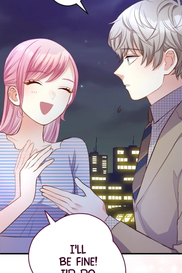 Pocha-Meshi: Stuff Your Cheeks With Love! Chapter 11 - page 57