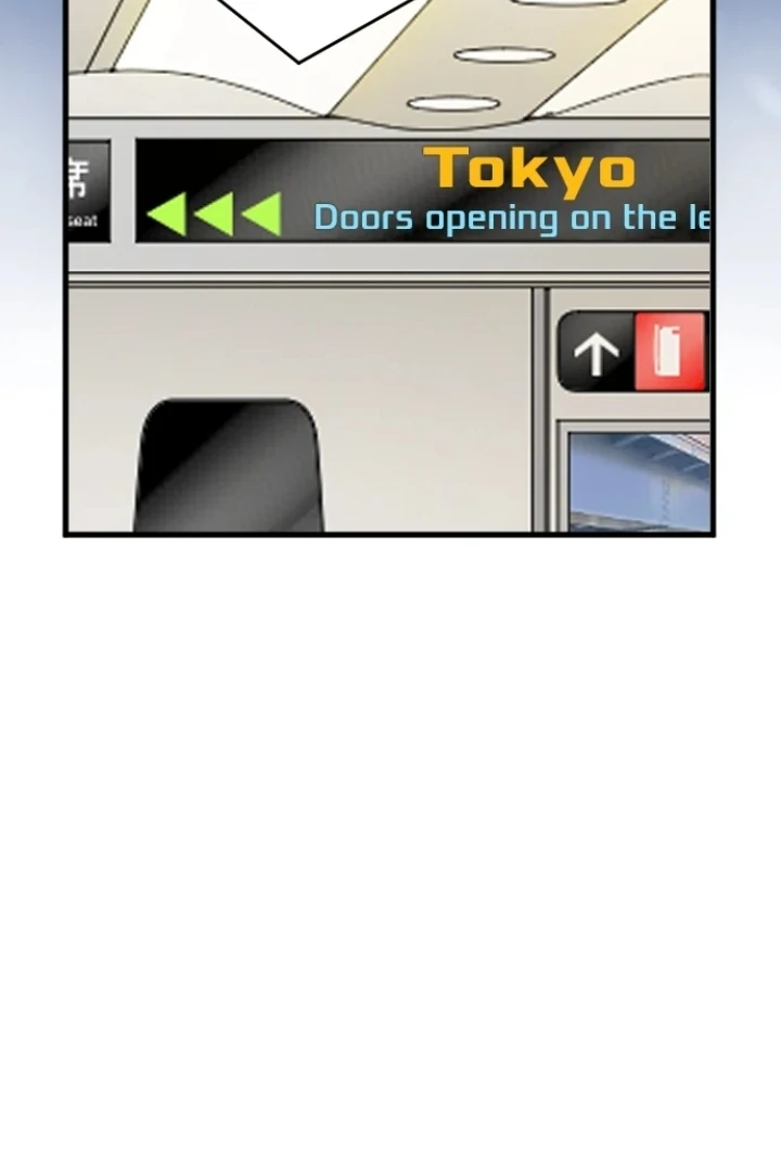 Pocha-Meshi: Stuff Your Cheeks With Love! Chapter 11 - page 5