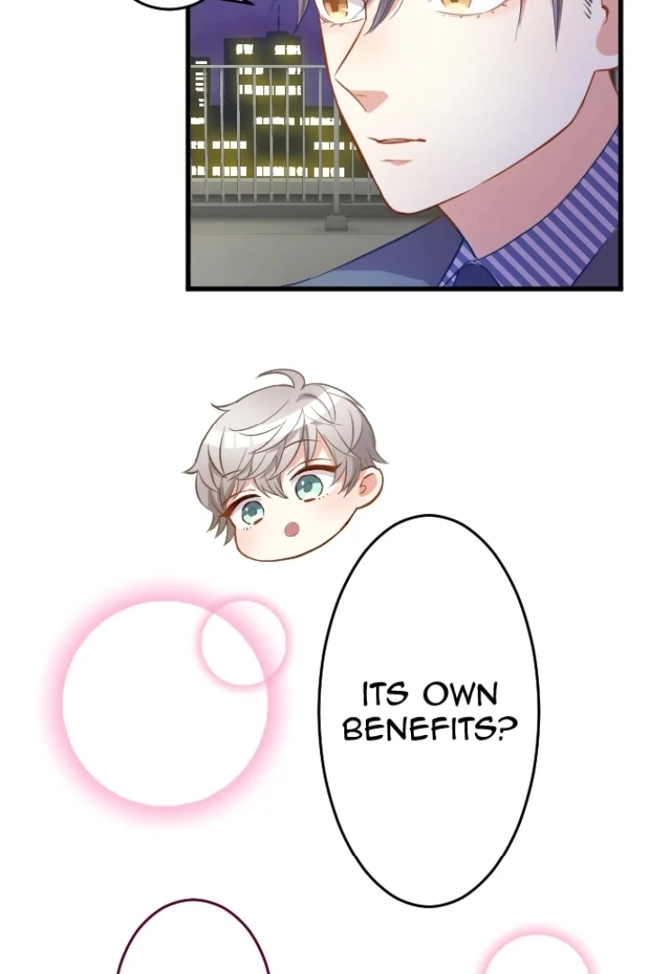 Pocha-Meshi: Stuff Your Cheeks With Love! Chapter 11 - page 60