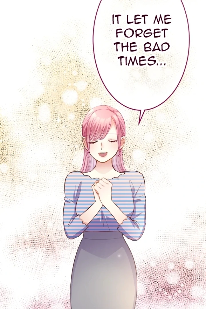 Pocha-Meshi: Stuff Your Cheeks With Love! Chapter 11 - page 63