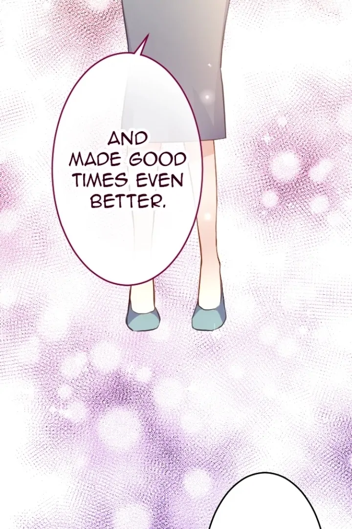 Pocha-Meshi: Stuff Your Cheeks With Love! Chapter 11 - page 64