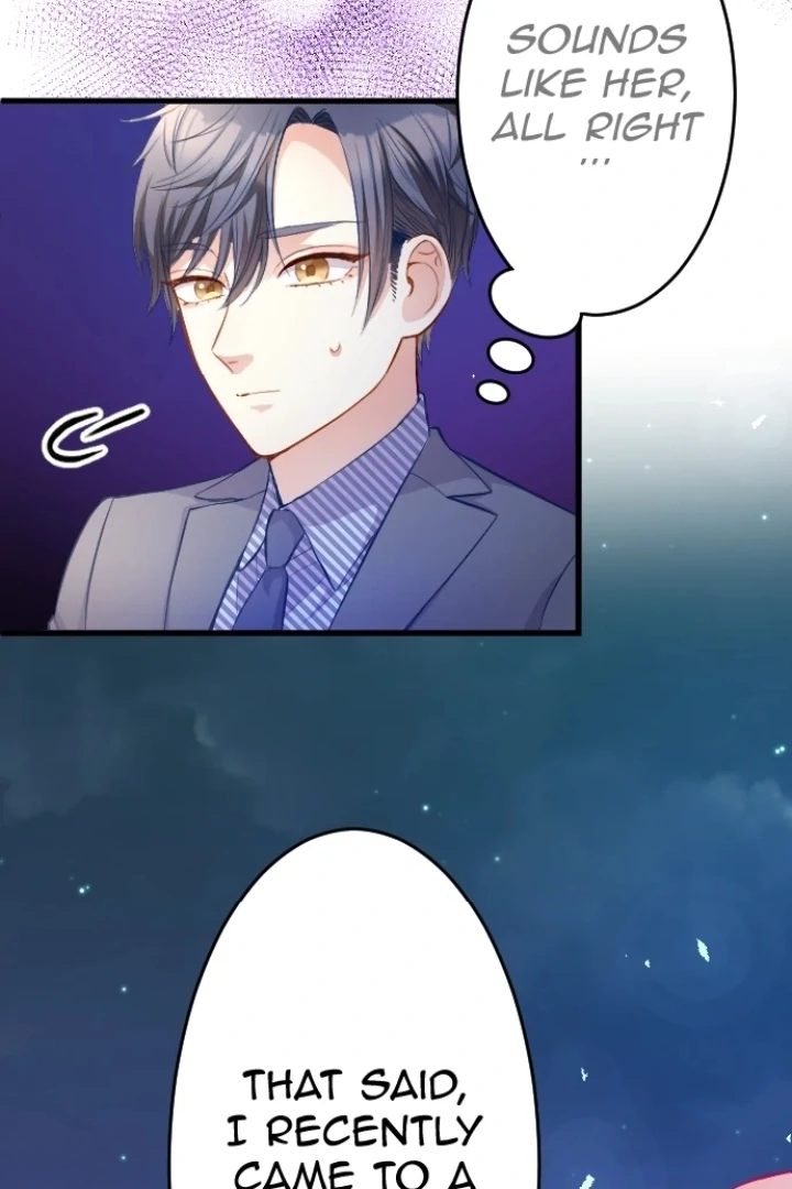 Pocha-Meshi: Stuff Your Cheeks With Love! Chapter 11 - page 65