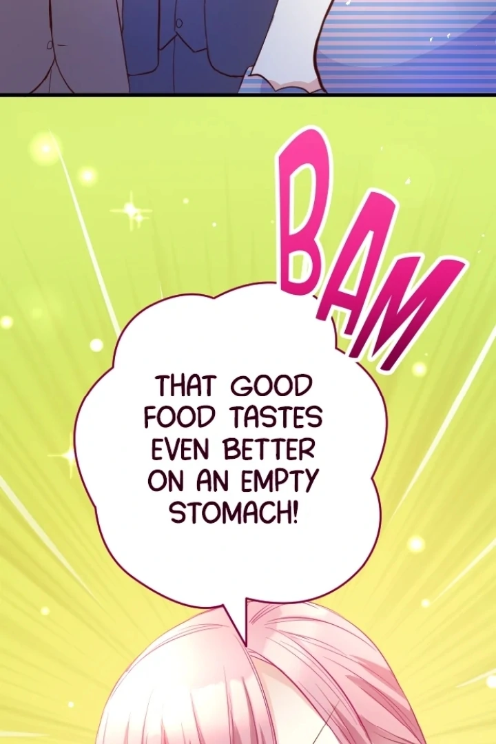 Pocha-Meshi: Stuff Your Cheeks With Love! Chapter 11 - page 67