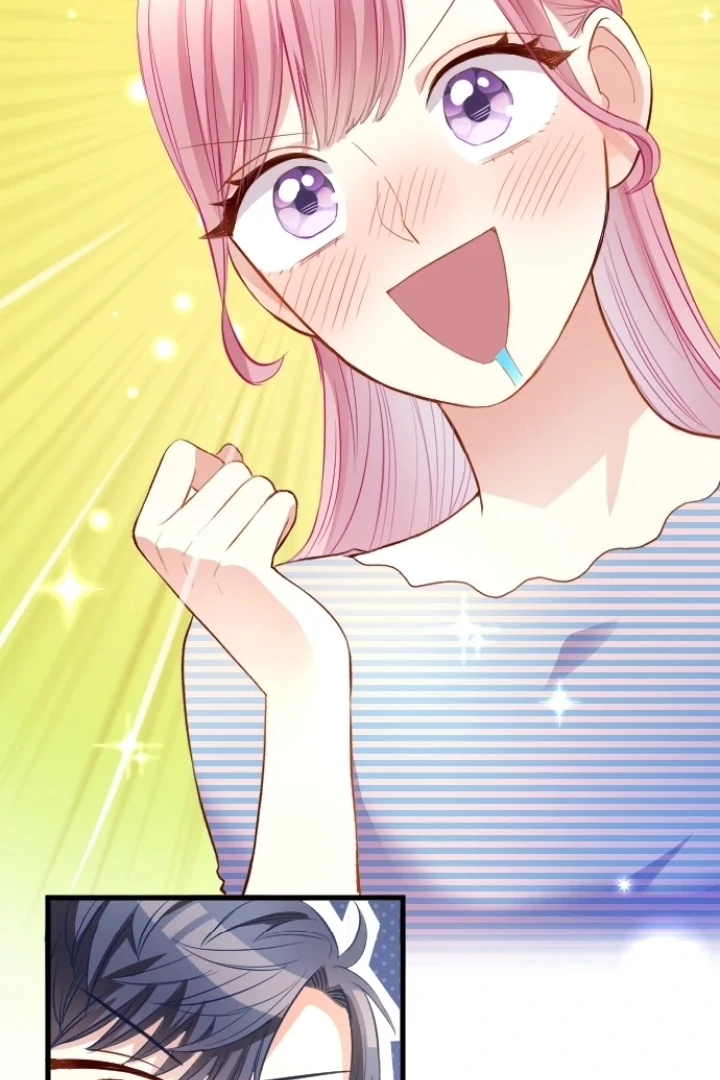 Pocha-Meshi: Stuff Your Cheeks With Love! Chapter 11 - page 68