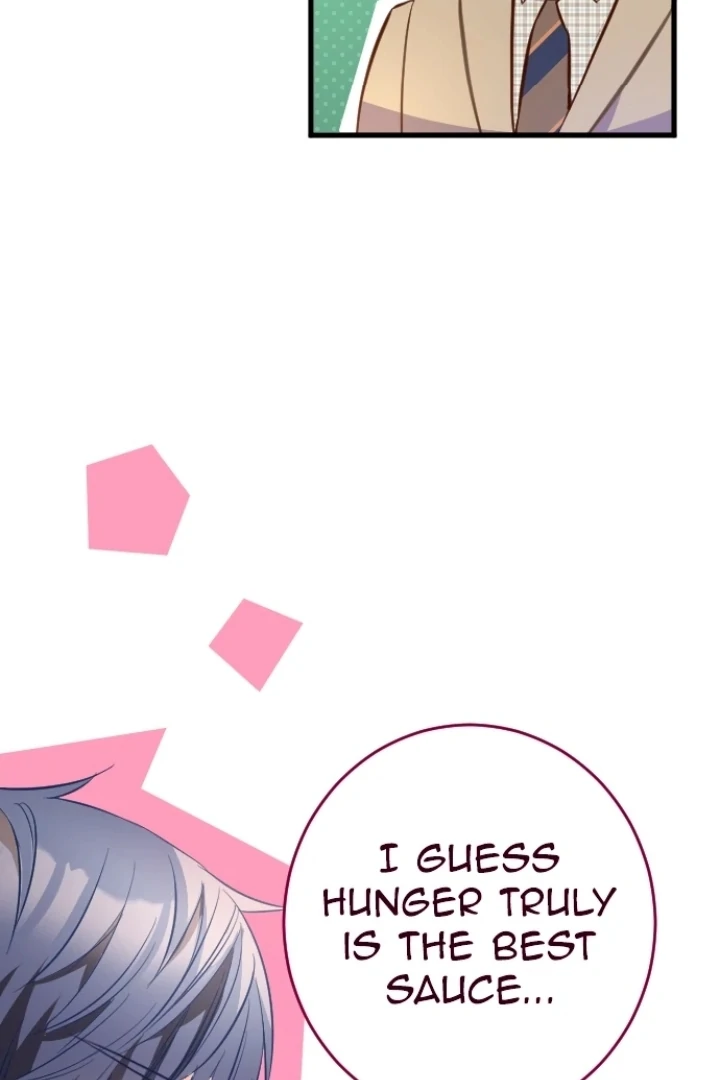 Pocha-Meshi: Stuff Your Cheeks With Love! Chapter 11 - page 70