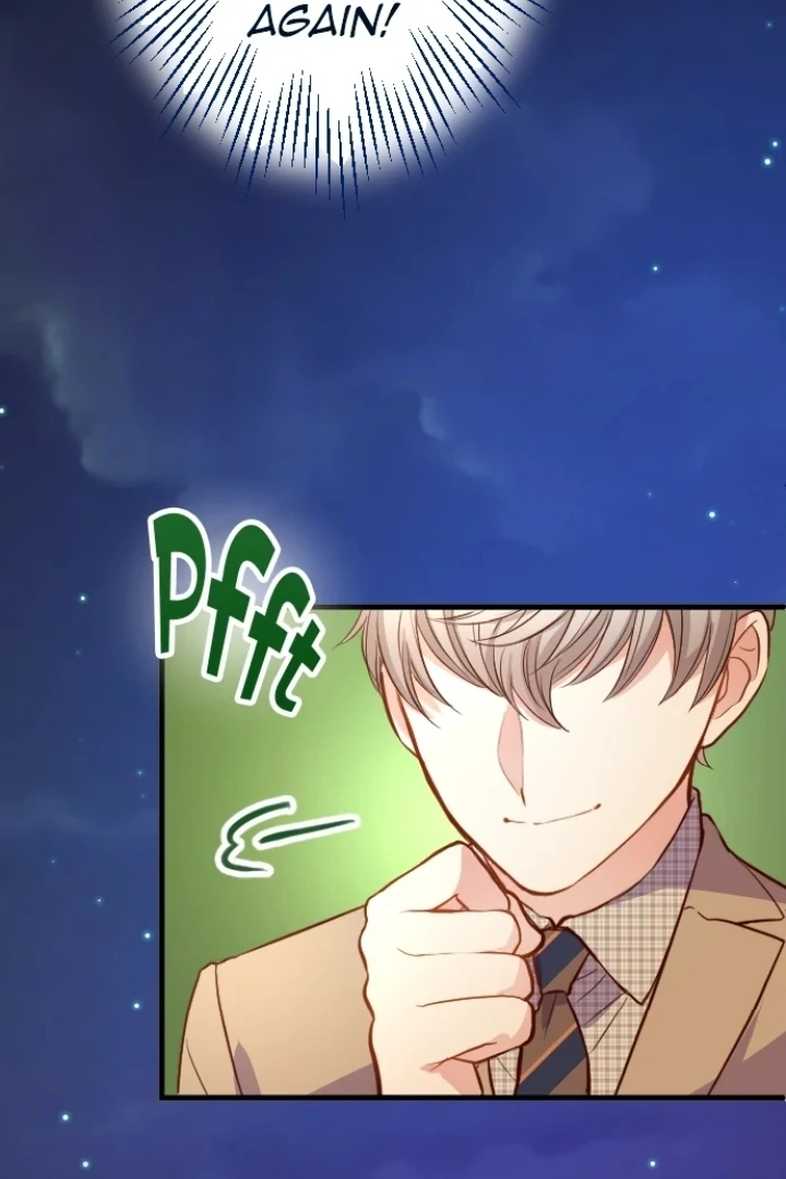 Pocha-Meshi: Stuff Your Cheeks With Love! Chapter 11 - page 72