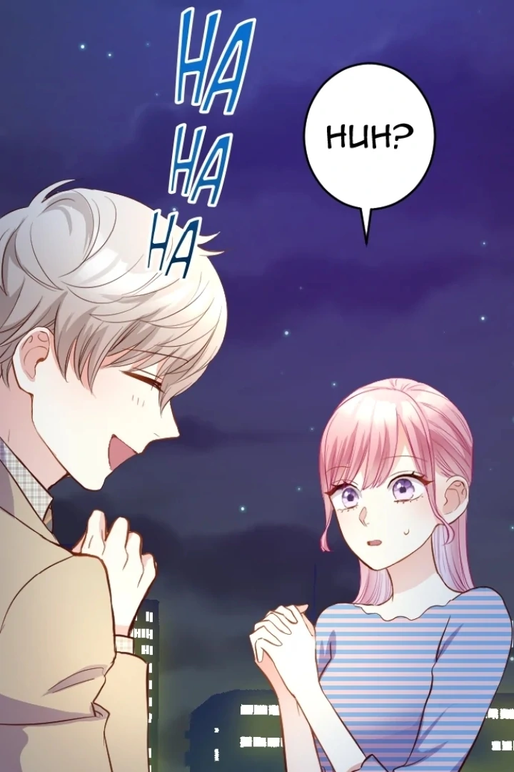 Pocha-Meshi: Stuff Your Cheeks With Love! Chapter 11 - page 73