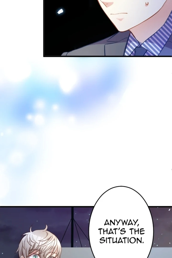 Pocha-Meshi: Stuff Your Cheeks With Love! Chapter 11 - page 76