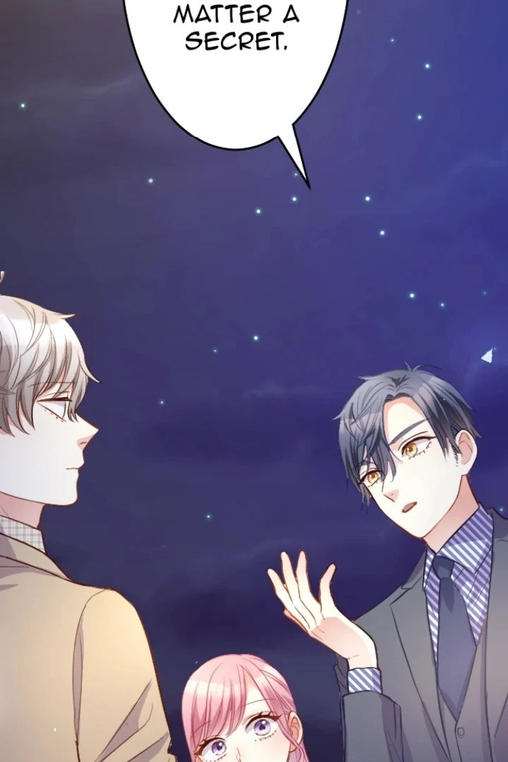 Pocha-Meshi: Stuff Your Cheeks With Love! Chapter 11 - page 78