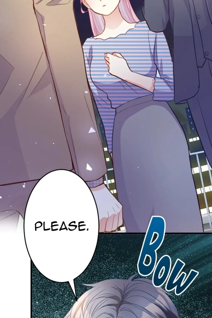 Pocha-Meshi: Stuff Your Cheeks With Love! Chapter 11 - page 79