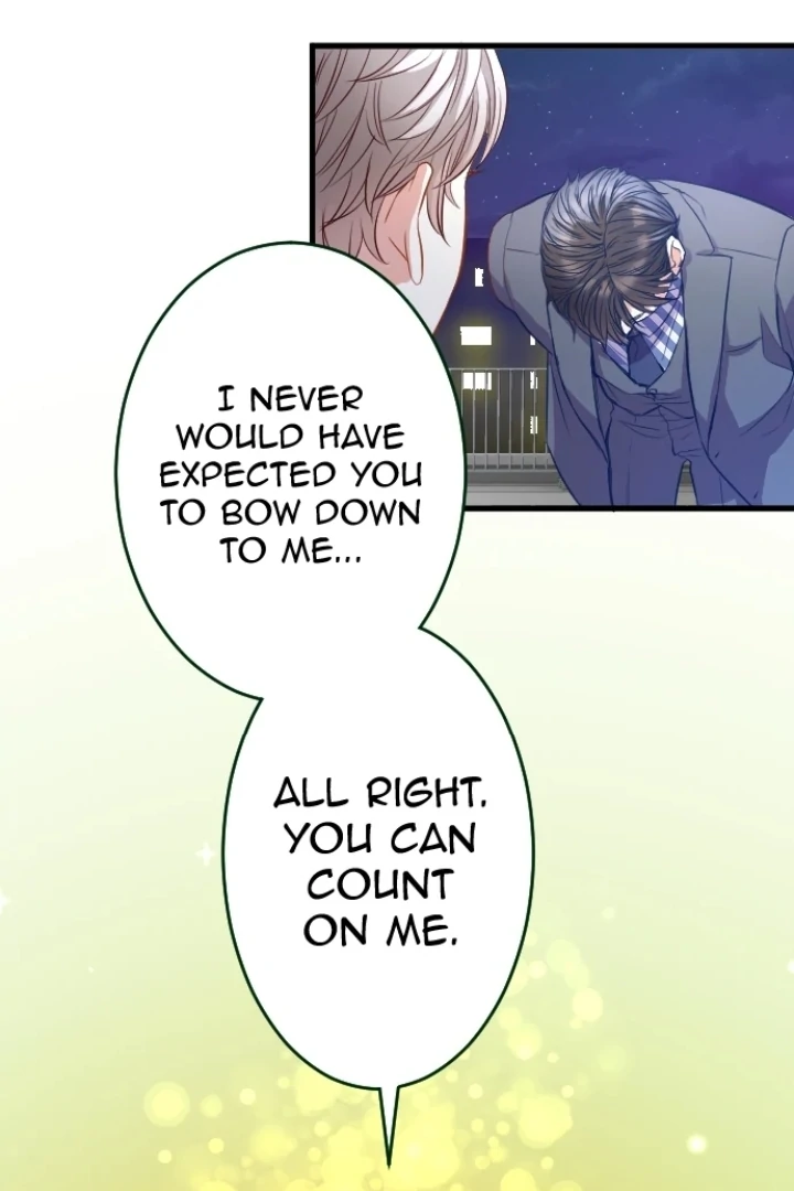 Pocha-Meshi: Stuff Your Cheeks With Love! Chapter 11 - page 82