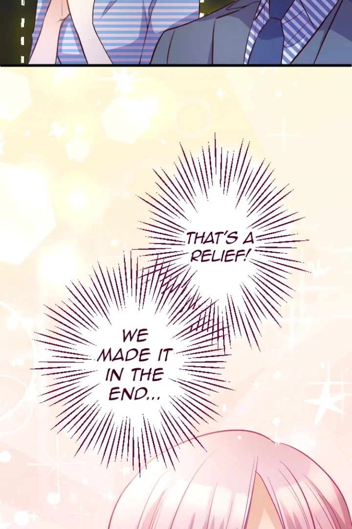 Pocha-Meshi: Stuff Your Cheeks With Love! Chapter 11 - page 85