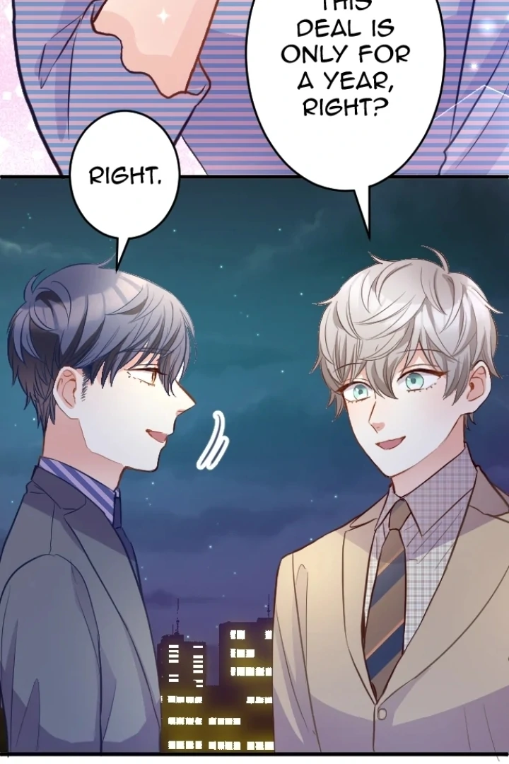 Pocha-Meshi: Stuff Your Cheeks With Love! Chapter 11 - page 87