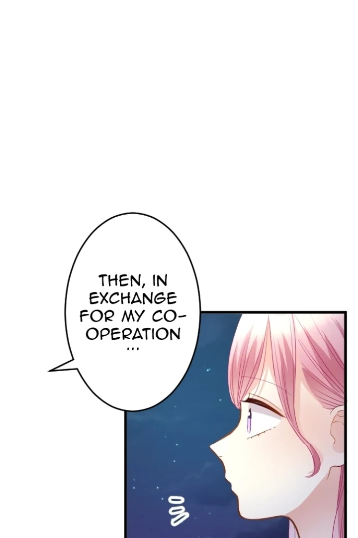 Pocha-Meshi: Stuff Your Cheeks With Love! Chapter 11 - page 88