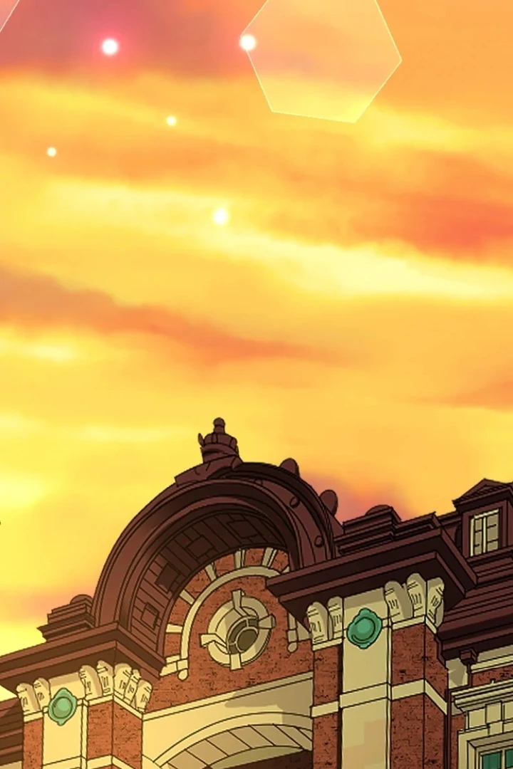 Pocha-Meshi: Stuff Your Cheeks With Love! Chapter 11 - page 8