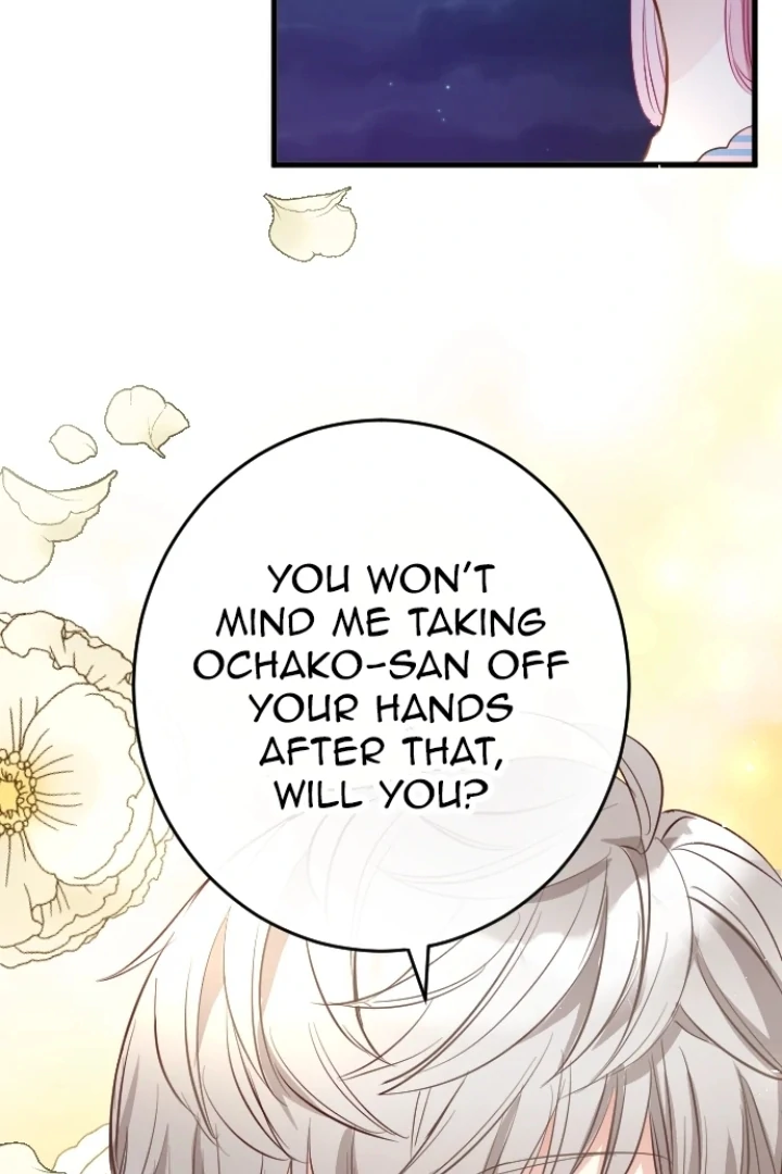 Pocha-Meshi: Stuff Your Cheeks With Love! Chapter 11 - page 89