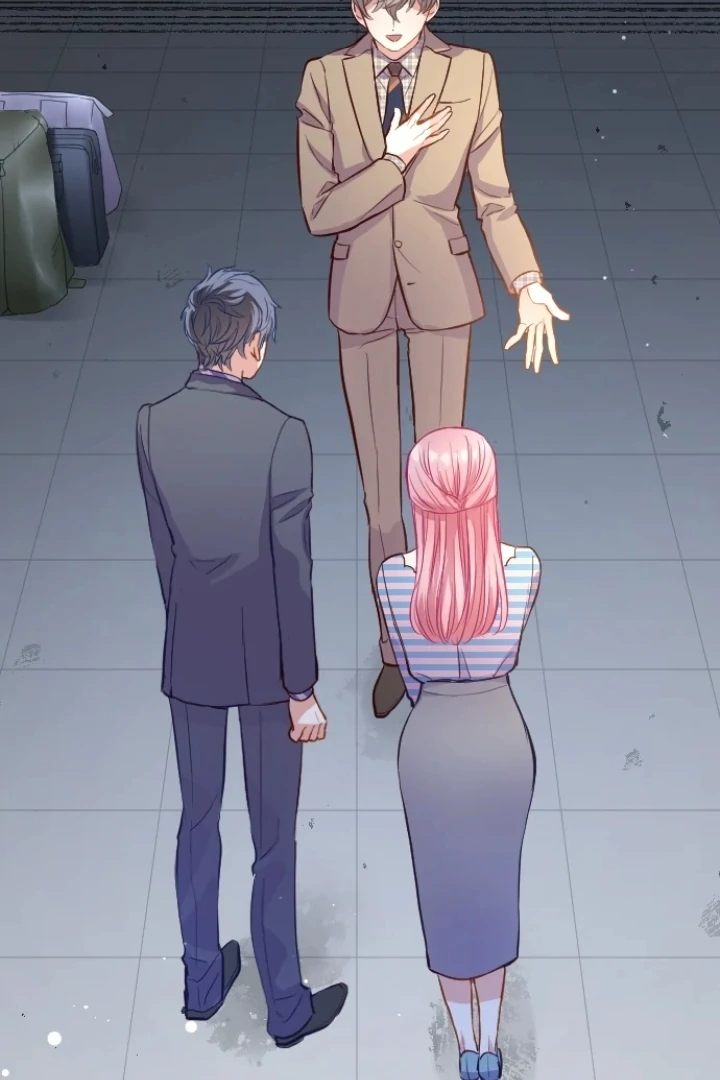 Pocha-Meshi: Stuff Your Cheeks With Love! Chapter 11 - page 91