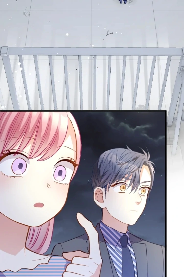 Pocha-Meshi: Stuff Your Cheeks With Love! Chapter 11 - page 92