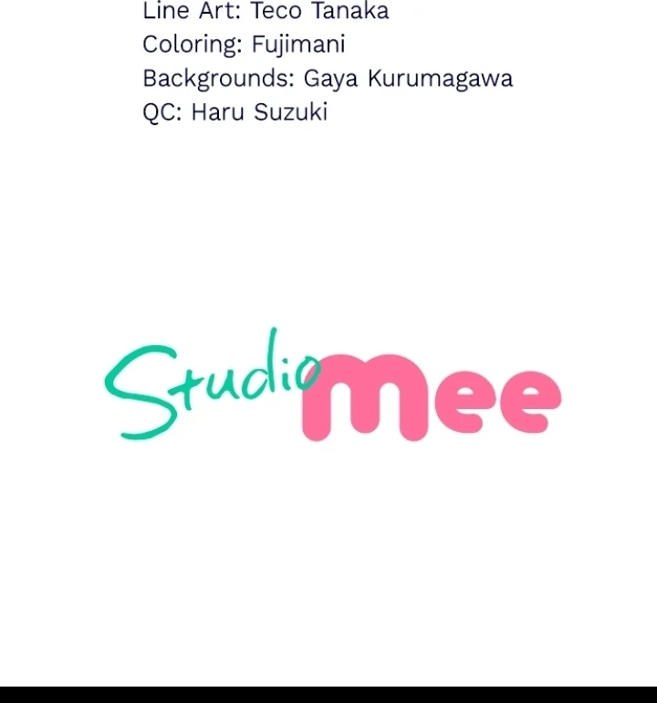 Pocha-Meshi: Stuff Your Cheeks With Love! Chapter 11 - page 96