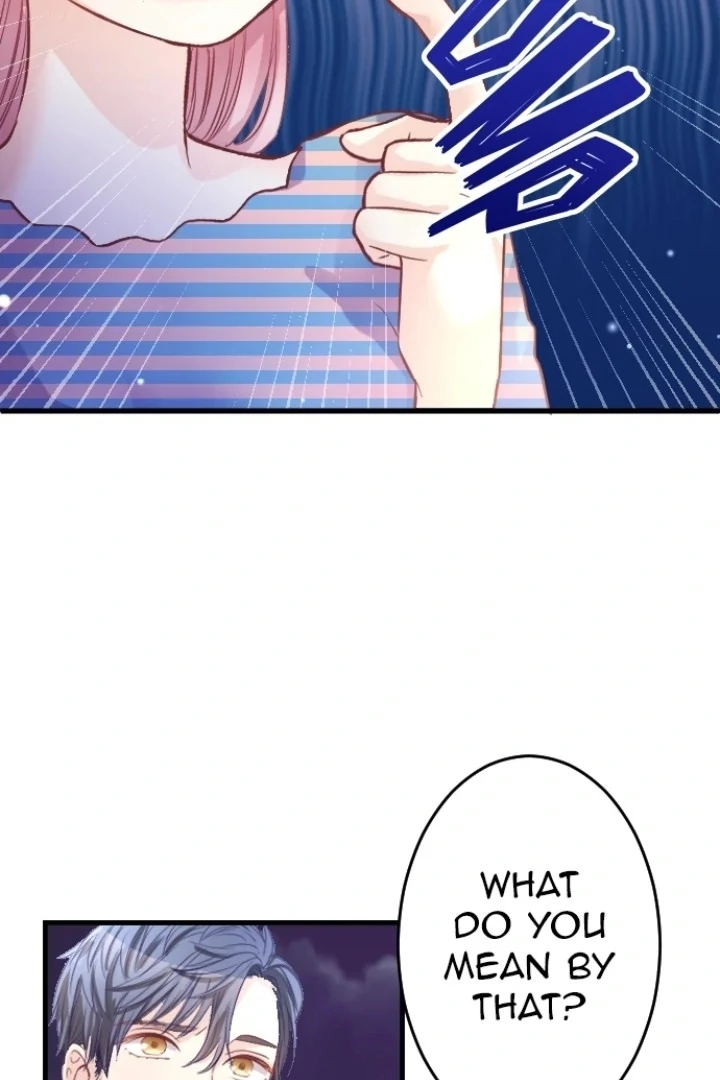 Pocha-Meshi: Stuff Your Cheeks With Love! Chapter 12 - page 9