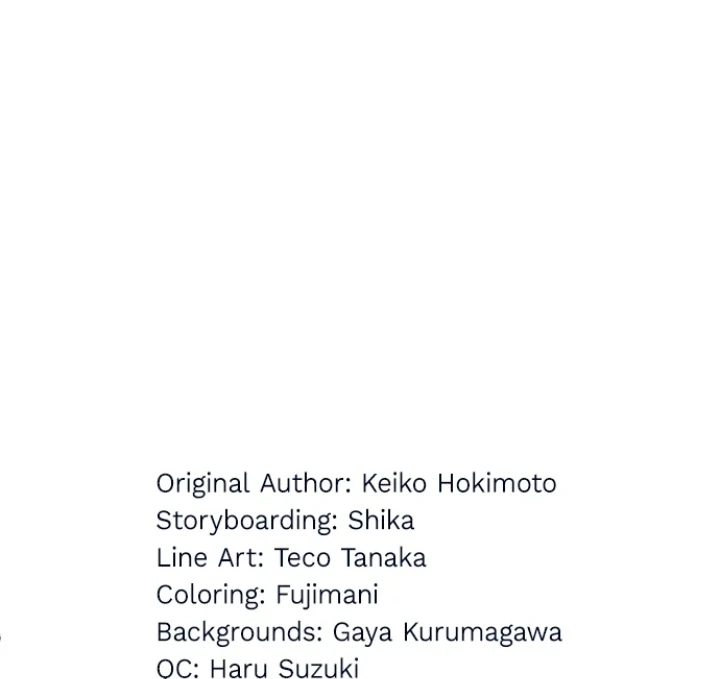 Pocha-Meshi: Stuff Your Cheeks With Love! Chapter 12 - page 99