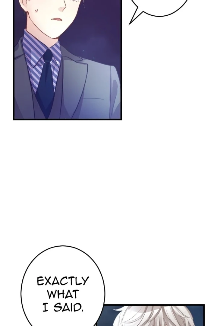 Pocha-Meshi: Stuff Your Cheeks With Love! Chapter 12 - page 10