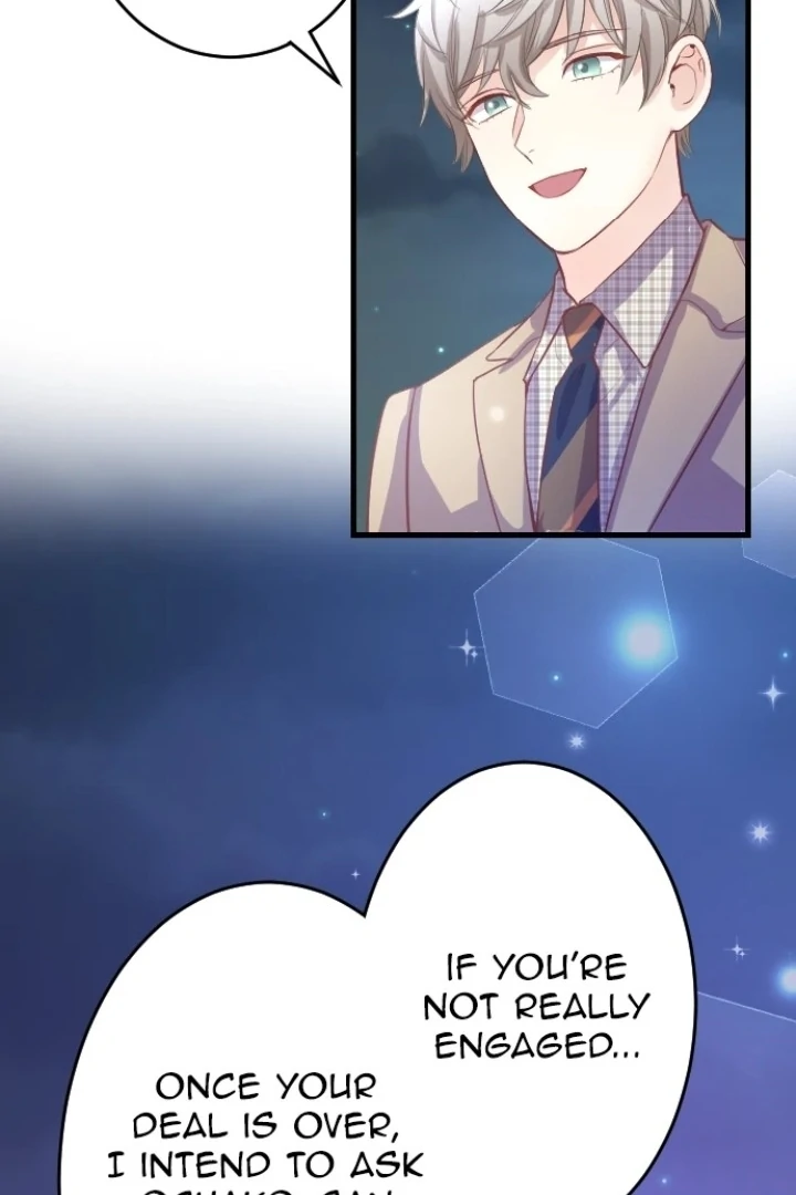 Pocha-Meshi: Stuff Your Cheeks With Love! Chapter 12 - page 11