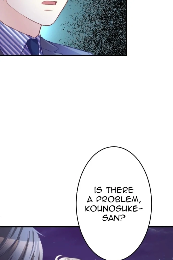 Pocha-Meshi: Stuff Your Cheeks With Love! Chapter 12 - page 14