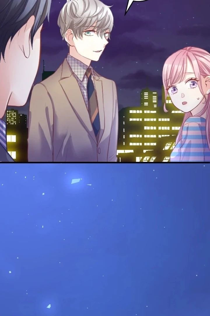 Pocha-Meshi: Stuff Your Cheeks With Love! Chapter 12 - page 15