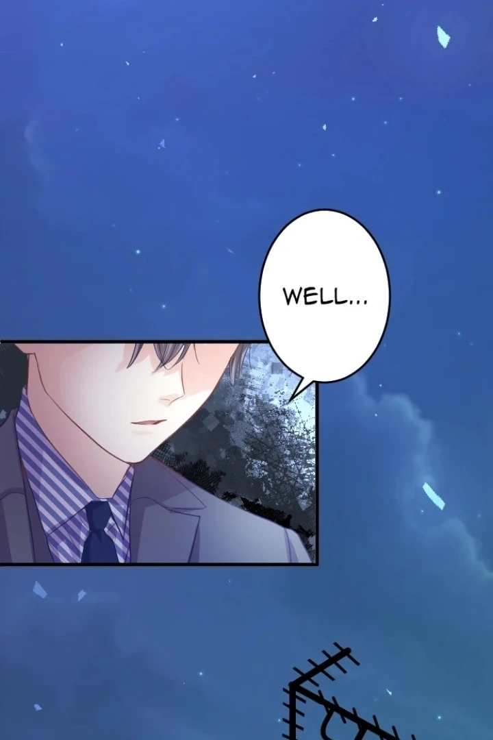 Pocha-Meshi: Stuff Your Cheeks With Love! Chapter 12 - page 16