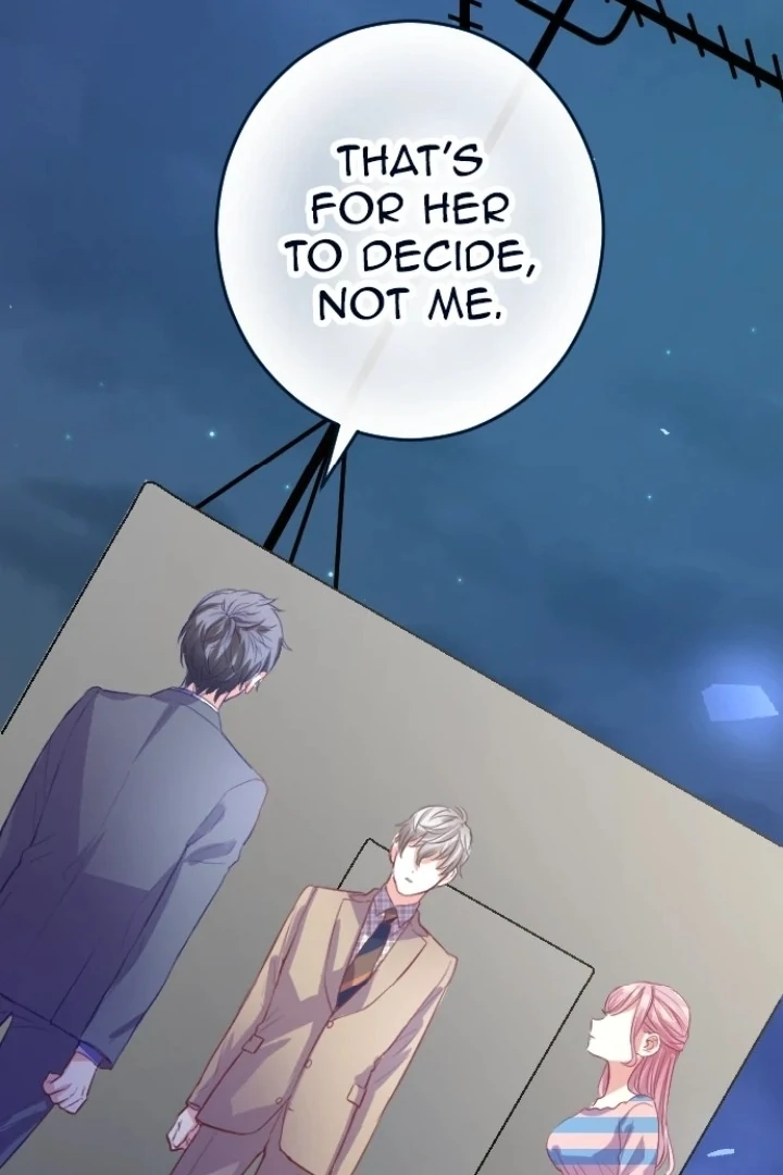 Pocha-Meshi: Stuff Your Cheeks With Love! Chapter 12 - page 17