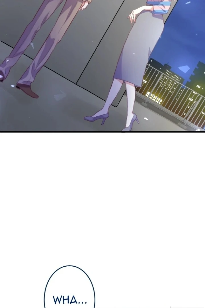 Pocha-Meshi: Stuff Your Cheeks With Love! Chapter 12 - page 18