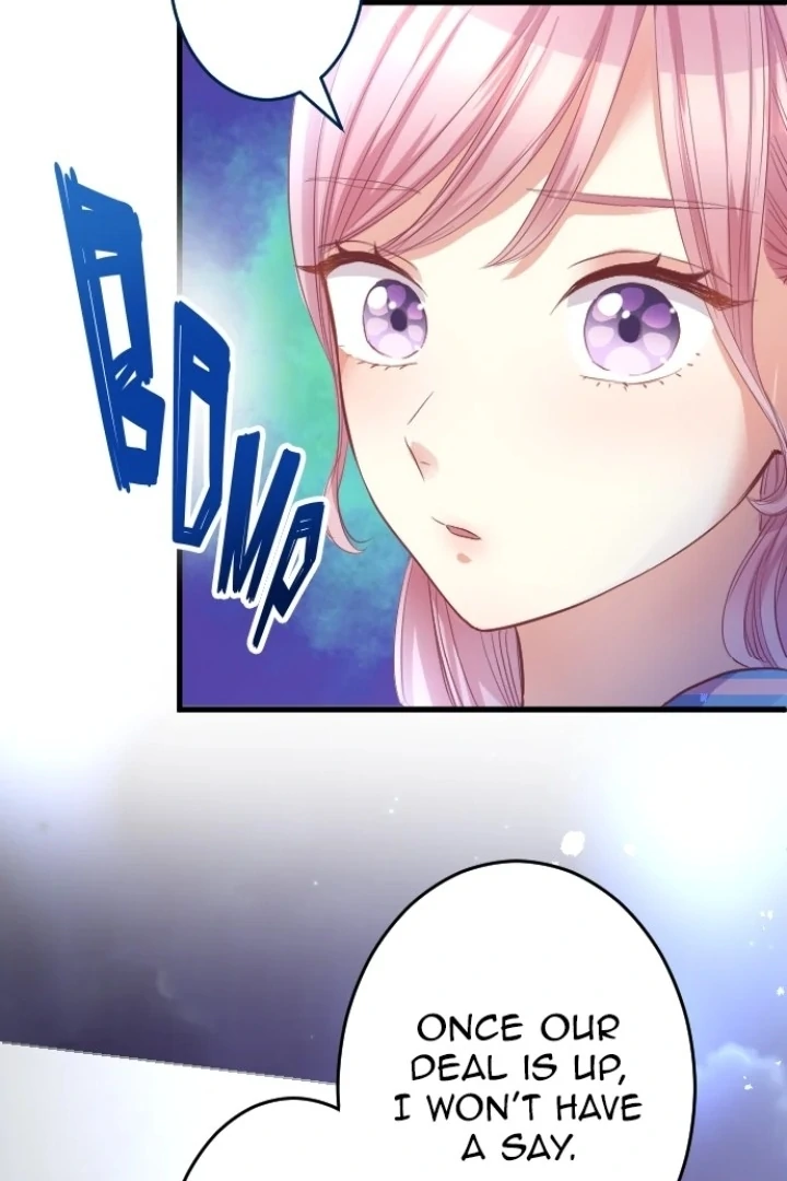 Pocha-Meshi: Stuff Your Cheeks With Love! Chapter 12 - page 19