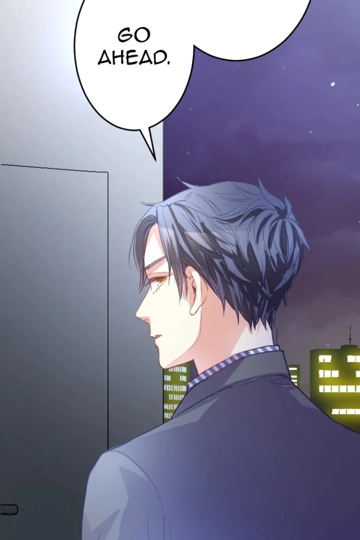 Pocha-Meshi: Stuff Your Cheeks With Love! Chapter 12 - page 20