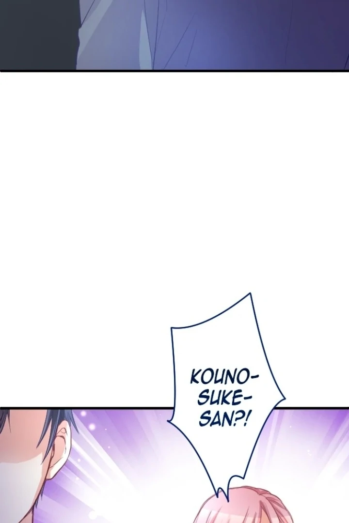 Pocha-Meshi: Stuff Your Cheeks With Love! Chapter 12 - page 21