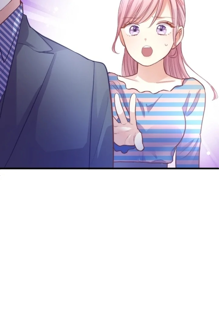 Pocha-Meshi: Stuff Your Cheeks With Love! Chapter 12 - page 22