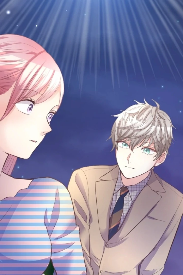 Pocha-Meshi: Stuff Your Cheeks With Love! Chapter 12 - page 24