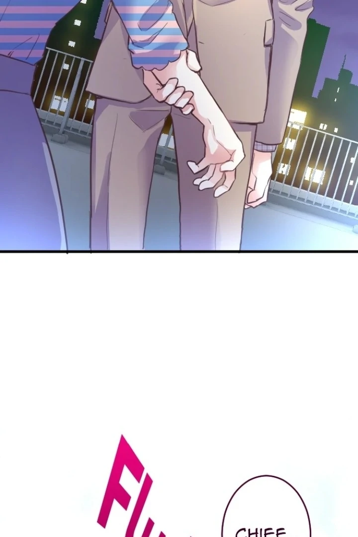 Pocha-Meshi: Stuff Your Cheeks With Love! Chapter 12 - page 25