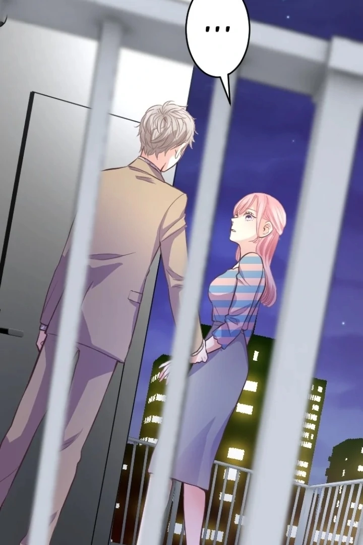 Pocha-Meshi: Stuff Your Cheeks With Love! Chapter 12 - page 28