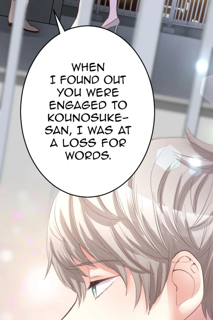 Pocha-Meshi: Stuff Your Cheeks With Love! Chapter 12 - page 29