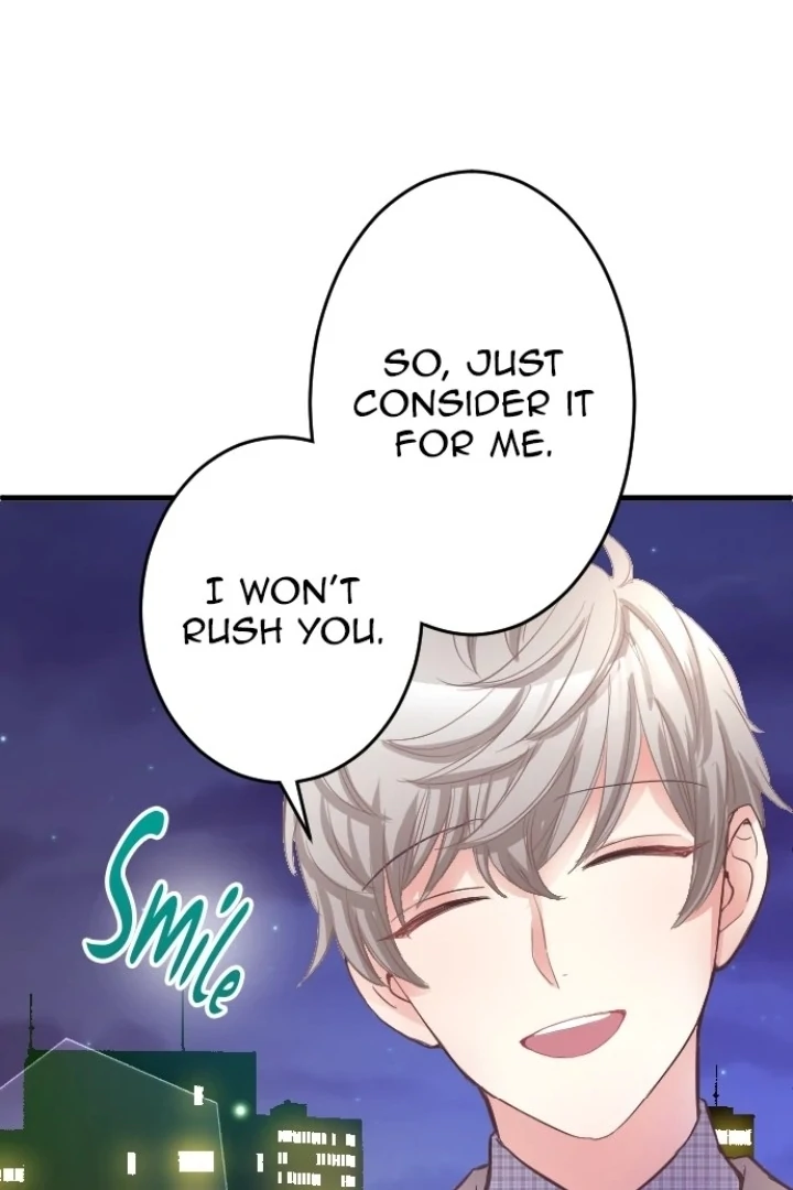 Pocha-Meshi: Stuff Your Cheeks With Love! Chapter 12 - page 32