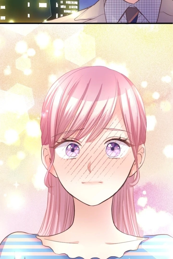 Pocha-Meshi: Stuff Your Cheeks With Love! Chapter 12 - page 33