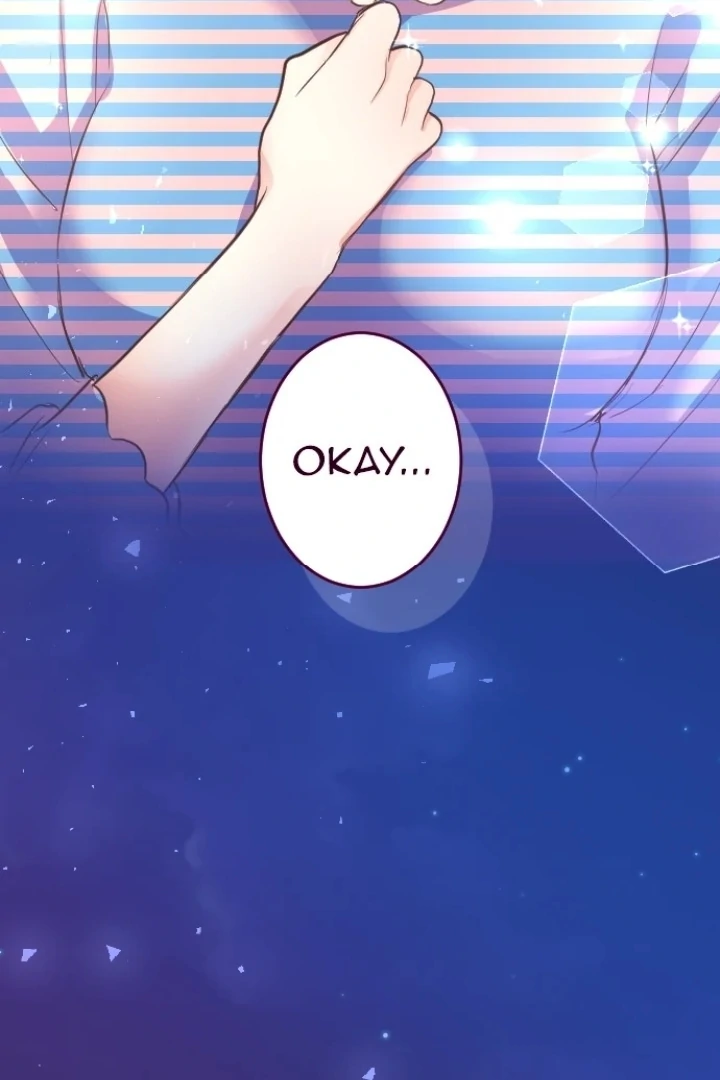 Pocha-Meshi: Stuff Your Cheeks With Love! Chapter 12 - page 34