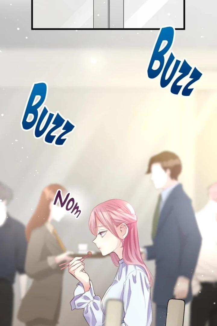 Pocha-Meshi: Stuff Your Cheeks With Love! Chapter 12 - page 39