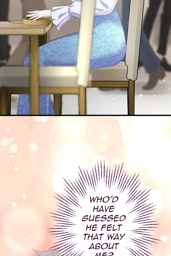 Pocha-Meshi: Stuff Your Cheeks With Love! Chapter 12 - page 40