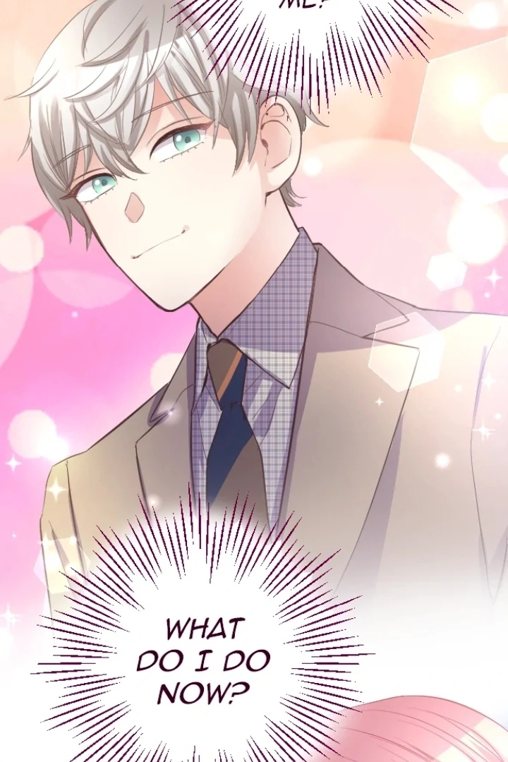 Pocha-Meshi: Stuff Your Cheeks With Love! Chapter 12 - page 41