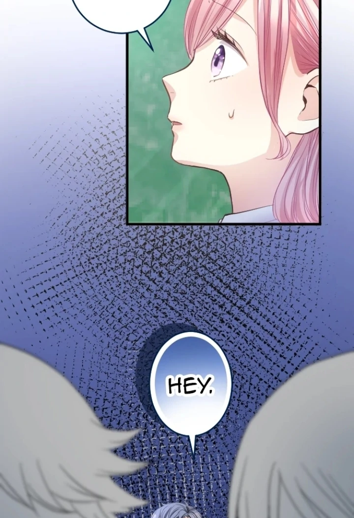 Pocha-Meshi: Stuff Your Cheeks With Love! Chapter 12 - page 47